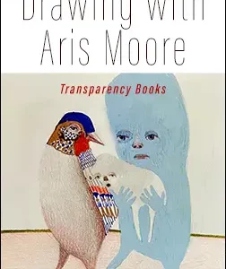 Portraits with Aris Moore - presented by Carla Sonheim - Brave Art Academy product photo