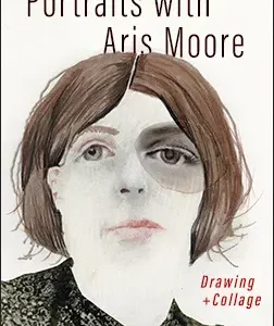Portraits with Aris Moore - presented by Carla Sonheim - Brave Art Academy product photo
