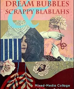 Dream Bubbles, Scrappy Blablahs & More! - presented by Carla Sonheim - Brave Art Academy product image rerun product photo